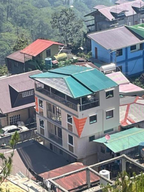 Mountainside Transient House